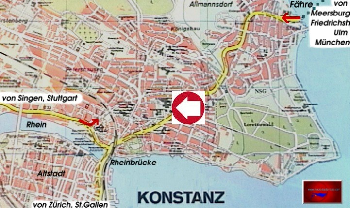 Mainaustr. 48 B